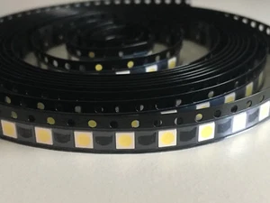 GM5F20BH20A LED TV SHARP 3535 3537 1.2W 6V 97.7LM BLANC FROID - Imagen 1 de 2