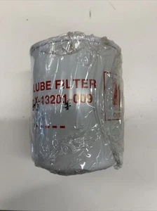 Isuzu Filter X-13201-009 - Bild 1 von 3