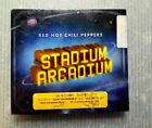 CD DIGIPAK RED HOT CHILI PEPPERS Stadium Arcadium / NEUF