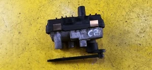 BMW X3 F25 30D xDrive N57D30A 3.0 DIESEL TURBO STELLMOTOR 7978630013 - Bild 1 von 4