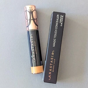 Anastasia ABH Magic Touch Concealer - 14 Medium Neutral - Volle Größe 0,4oz/12ml - Bild 1 von 5