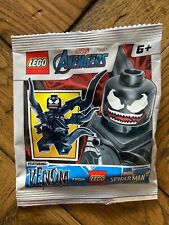 LEGO Venom Foil Packet