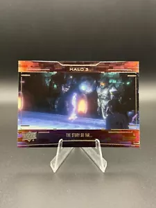 UD Halo Legacy Collection - Halo 3: The Story So Far - Rampant - 139 - quasi nuovo - Foto 1 di 2