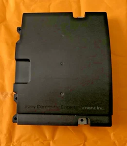 Sony PlayStation 3 Ps3 Power Supply APS-240 4pin CECH-L01 P01 Used - Picture 1 of 3