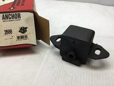 Doran Anchor 2600 Engine Mount - Image 1 of 2