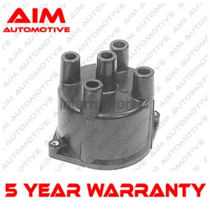 Se adapta a Nissan Sunny Cherry 1.3 1.5 1.6 1.8 + otros modelos tapa de distribuidor de objetivos - Imagen 1 de 2