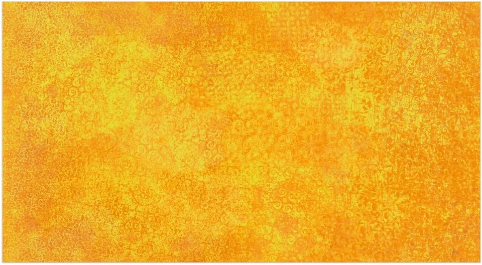 Tesouros para acolchoar - Paisagens de pergaminho - Sol, tecido por jarda - Imagem 1 de 1