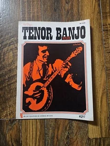(Mel Bay's) Tenor Banjo Solos Softcover - 1972 - Picture 1 of 1