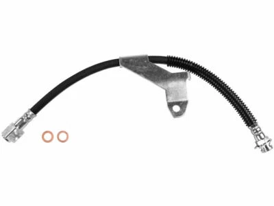 For 1992-1998 Oldsmobile Achieva Brake Hose Front Right 74965HQ 1993 1994 1995 - Image 1 of 2
