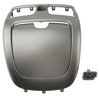 For Nissan Sentra 01-06 Center Dash Air Conditioner Vent Outlet Panel 682605M002 - Imagem 1 de 4