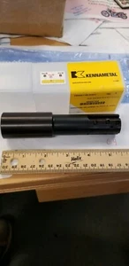 Kennametal TM40D118L315Z3 Taglierina per filettatura indicizzabile a freddo, 1,25 GAMBO - Foto 1 di 9