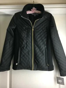 GIACCA DONNA ANDREW MARC NEW YORK NUOVA CON ETICHETTE COLORE: NERA TAGLIA: SMALL - Foto 1 di 4
