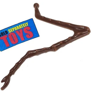 Vtg Transformers Beast Wars Transquito LEG arm Mega Class body part - Picture 1 of 7