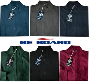 FELPA uomo PRIMAVERA taglie FORTI 3XL 4XL 5XL 6XL BIG 7XL 8XL 9XL Be Board OVER - Picture 1 of 6