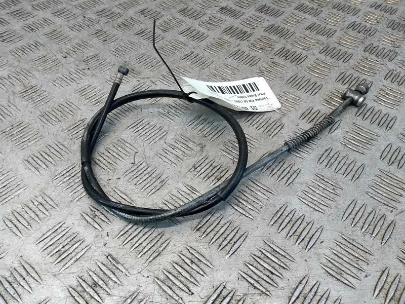 Cable de freno trasero Yamaha PW 50 (1993-2009) #01 Foto 1 de 3