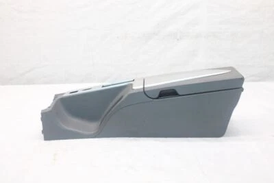 Chrysler Crossfire ZH Roadster #347 2005 consola central reposabrazos  Foto 1 de 4