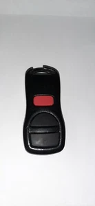 Nissan Remote Fob - Bild 1 von 4
