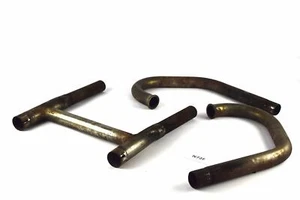 Moto Guzzi 850 T5 VR - exhaust manifold exhaust N72F - Picture 1 of 2