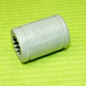 QTY4 RJ4JP-01-12 IGUS DRYLINE CNC Linearbuchse 12Bx21Dx30LMM 3D USA KOSTENLOSER VERSAND - Bild 1 von 7