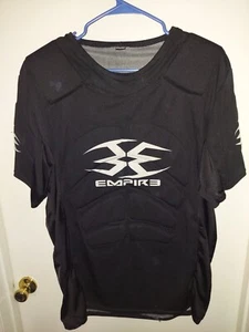 Empire PAINTBALL PADS XXL - Picture 1 of 2