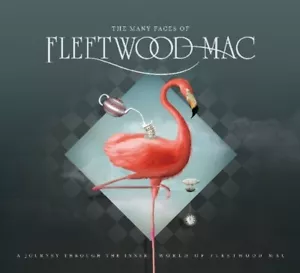 MANY FACES OF FLEETWOOD MAC 3 CD NEU - Bild 1 von 1