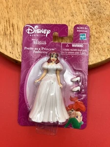 DISNEY Princess Ariel Little Mermaid Pretty as a Princess figurine - Picture 1 of 2