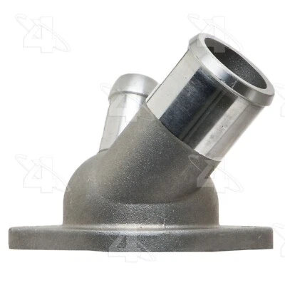 For 2010-2016 Buick LaCrosse 2.4L L4 Engine Coolant Water Outlet 4 Seasons 2011 - Image 1 of 4