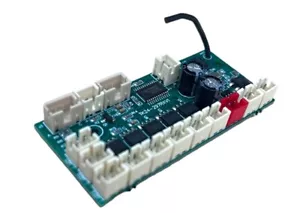 Heng Long 1/24 RC Tank Part 3808 3809 3816 TK24-297RXV1 2.4Ghz Receiver Board - Picture 1 of 4