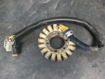 02-06 Ski Doo Stator # 410922946 MXZ Summit GSX GTX Skandic Legend 600 800 Foto 1 de 4
