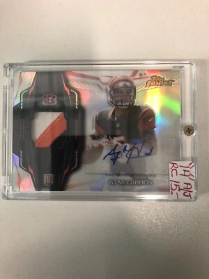 Aj Mccarron Tops Finest Rap-amc - Image 1 of 2