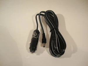 DE 82012 Vehicle Battery Adapter 3A - 125V Fuse New Lap - Picture 1 of 1