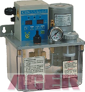 Lubricador automático eléctrico tipo CENB 3L 110V Bijur - Imagen 1 de 2