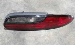 Passenger Side Right Tail Light Taillamp  1995 Chevy Chevrolet Camaro Tail Lamp - Bild 1 von 7