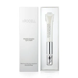 [AROCELL] Wrinkle Solution Eye Cream 15ml K-Beauty - Bild 1 von 1