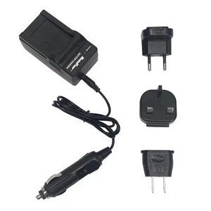 Tankkamera Akku Ladegerät für Sony NP-FW50 BC-VW1 ILCE-6000 Alpha A6000 - Bild 1 von 5