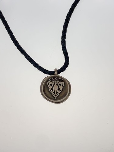 Collana Gucci SV925 da donna