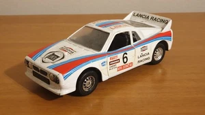 Modellino LANCIA 037 Racing Arexons Mira scala 1/25 cod. 1021 Made in Spain - Foto 1 di 6