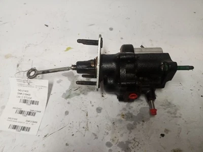 Potenciador de freno de 2018 Chevrolet Express 2500 12338590 Foto 1 de 4