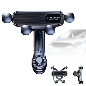 Drehbarer Autotelefonhalter Drehbare Halterung Autotelefonhalter Telefonhalter - Bild 1 von 18