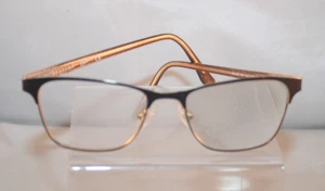 Candie's CA0160 047 Brown Eyeglasses FRAMES ONLY 52-17-140 - Picture 1 of 5