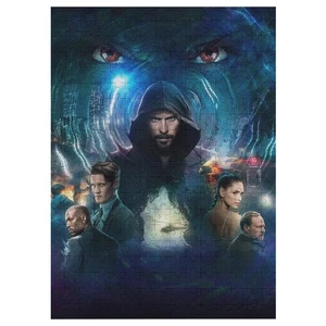 Morbius Puzzle 300 Teile Geschenk für Mädchen Jungen - Bild 1 von 6
