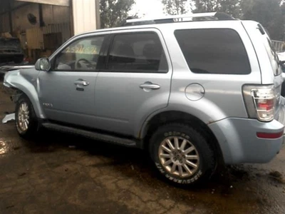 Driver Front Door Switch Driver's Window Master Fits 08-12 ESCAPE 307407 — 第 1/4 张图片