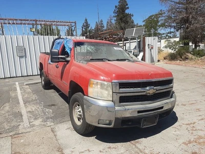 GMC SIERRA 2500 2007-2010 camioneta pickup caja de transferencia 6,6 L diésel opt nqf, mw7 24250863 Foto 1 de 4
