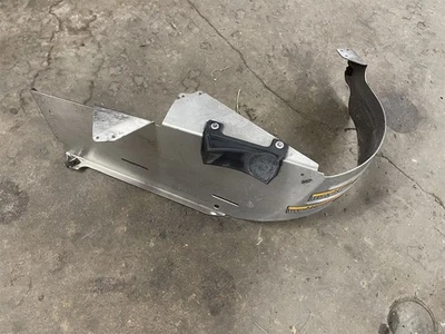 Capa protetora de cinto de embreagem Arctic Cat ZR 8000 6000 XF M 137 18 19 20 21 22 23 24 25 - Imagem 1 de 3