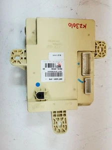 2014 2015 2016 KIA CADENZA 3.3L BODY CONTROL MODULE WITH PARK ASSIST 95410-3R160 - Picture 1 of 20