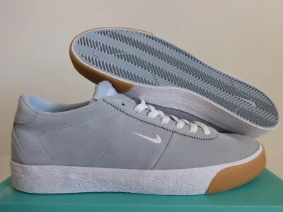 NIKE SB ZOOM BRUIN LIGHT ARMORY AZUL-BLANCO TALLA 10.5 [AQ7941-401] Foto 1 de 4