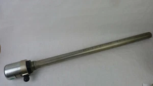 Elektroheizstab Heizpatrone Heizstab Schniewindt Typ 90/G1 1/2-75 - 2,6 kW  - Bild 1 von 4