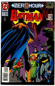 Joker de Batman # 511 - DC Comics 1994 (en muy buen estado) - Imagen 1 de 1