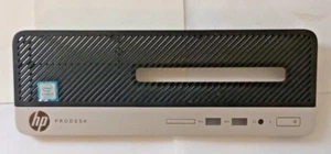HP Pro desk 400 G5 Small Form Factor Front Bezel - L28961-001 - Afbeelding 1 van 1