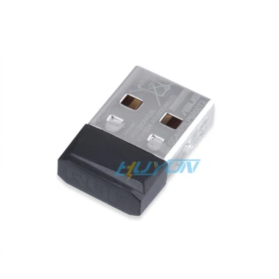 2.4G Adapter USB Receiver for ASUS ROG KERIS Wireless Gaming Mouse - Image 1 of 4